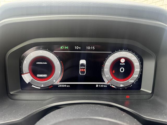 Nissan QASHQAI 1.3 MHEV Limited Edition | Panoramadak | Apple CarPlay / Android Auto |