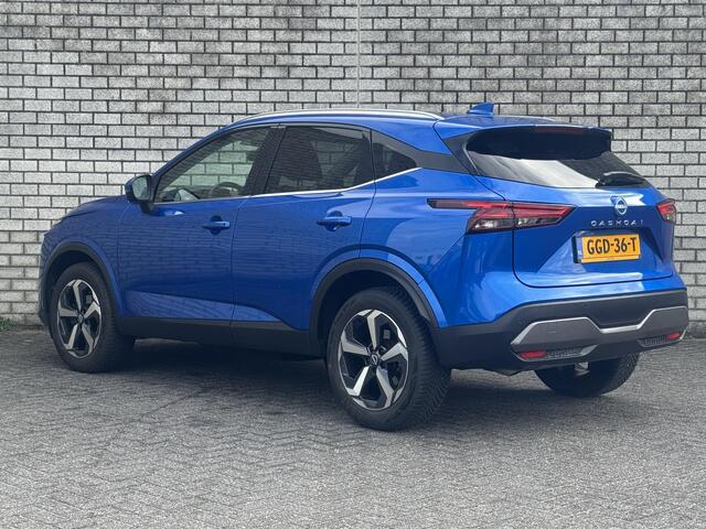 Nissan QASHQAI 1.3 MHEV Limited Edition | Panoramadak | Apple CarPlay / Android Auto |