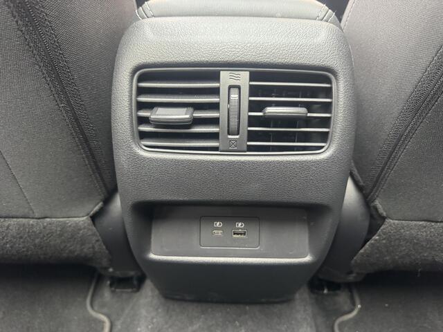 Nissan QASHQAI 1.3 MHEV Limited Edition | Panoramadak | Apple CarPlay / Android Auto |