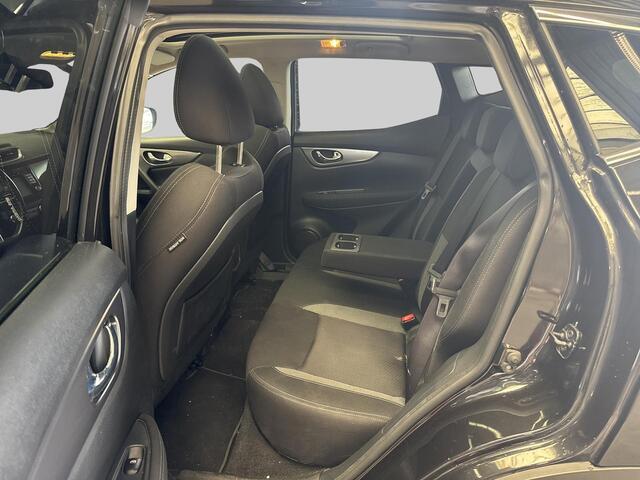 Nissan QASHQAI 1.2 Tekna | Trekhaak | Panodak