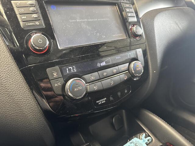 Nissan QASHQAI 1.2 Tekna | Trekhaak | Panodak