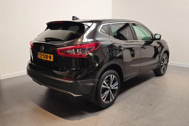 Nissan QASHQAI 1.2 N-Connecta