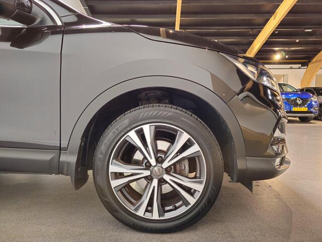 Nissan QASHQAI 1.2 N-Connecta