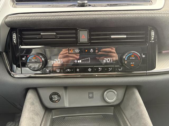 Nissan QASHQAI 1.3 MHEV Xtronic N-Design / Navigatie / Climate Control / Panoramadak / Stoel- en Stuurverwarming / Verwarmde Voorruit /