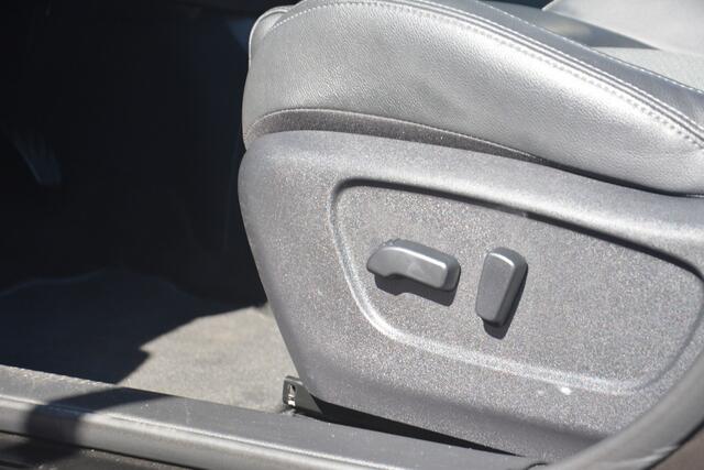 Nissan QASHQAI 1.3 DIG-T Tekna | Navigatie | Leer | Stoelverwarming | LED | Pano | Bluetooth | Elek Ramen | NL Auto!! | Nederlandse auto 93336 NAP Panoramadak leren bekleding led