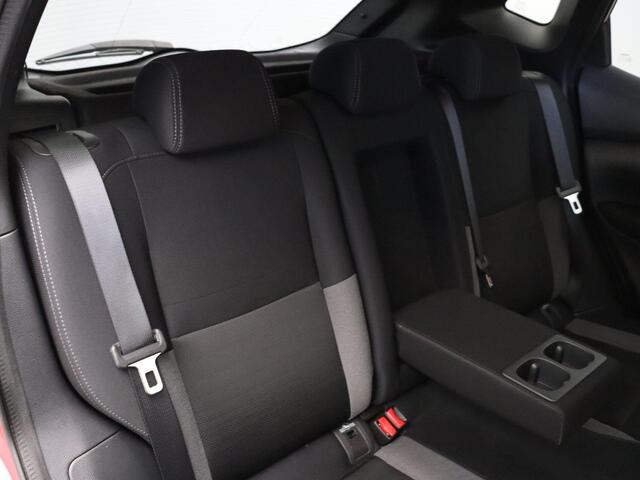 Nissan QASHQAI 1.6 N-Connecta | Cruise control | Climate control | Trekhaak | Lichtmetalen velgen |