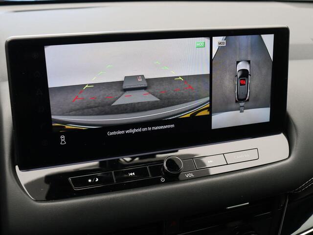 Nissan QASHQAI 1.3 MHEV N-Connecta | Lichtmetalen velgen | Adaptive cruise control | Climate control | Apple / Android Carplay |