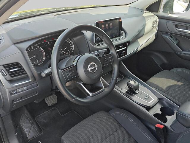 Nissan QASHQAI 1.3 MHEV Xtronic Acenta | Achteruitrij Camera | Apple Carplay/Android Auto | Cruise Control Adaptief