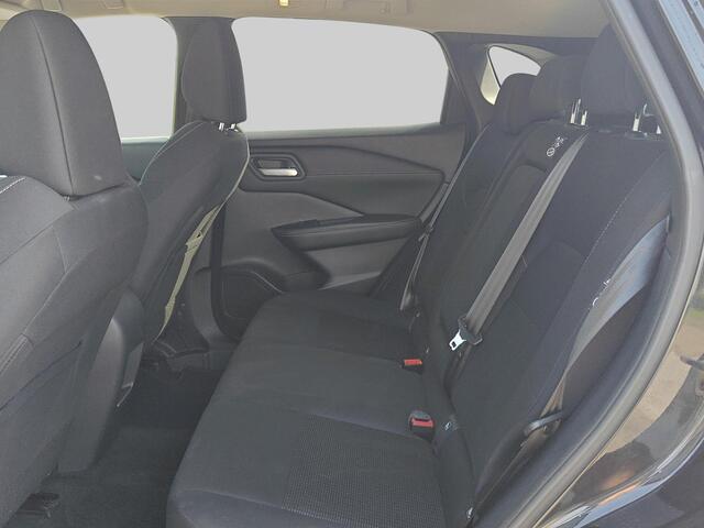 Nissan QASHQAI 1.3 MHEV Xtronic Acenta | Achteruitrij Camera | Apple Carplay/Android Auto | Cruise Control Adaptief