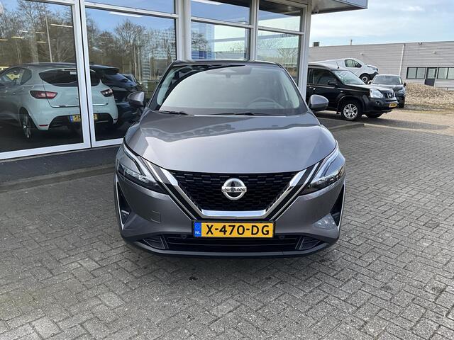 Nissan QASHQAI 1.3 MHEV Xtronic N-Connecta ProPilot Head-up
