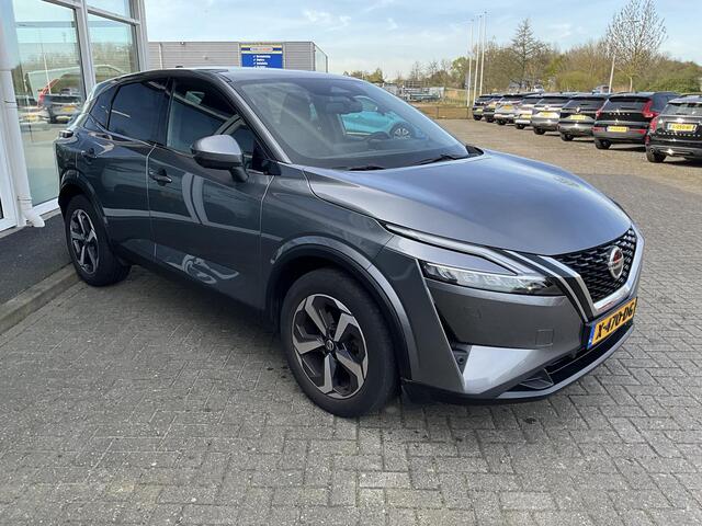 Nissan QASHQAI 1.3 MHEV Xtronic N-Connecta ProPilot Head-up