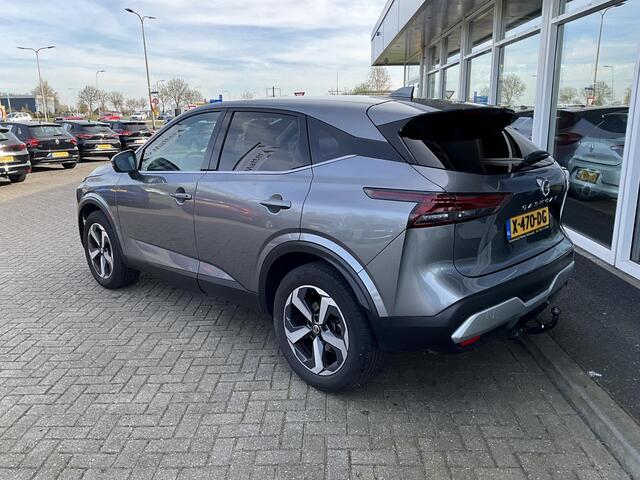 Nissan QASHQAI 1.3 MHEV Xtronic N-Connecta ProPilot Head-up