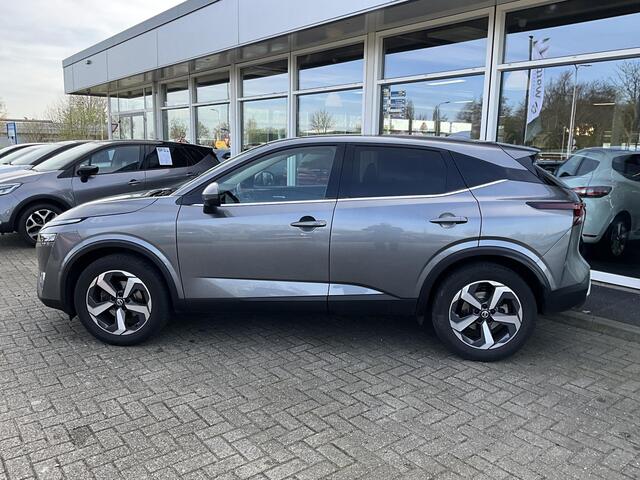 Nissan QASHQAI 1.3 MHEV Xtronic N-Connecta ProPilot Head-up