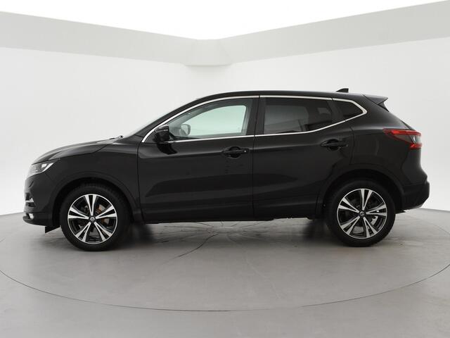 Nissan QASHQAI 1.3 DIG-T 160 PK AUT. N-CONNECTA + 360 CAMERA | STOELVERWARMING | APPLE CARPLAY
