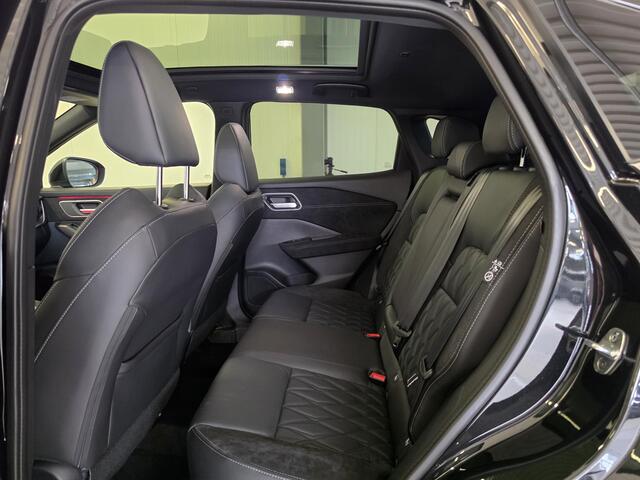 Nissan QASHQAI 1.5 e-Power Tekna Plus | Panoramdak | 360º Camera | BOSE Audio |