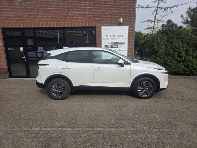 Nissan QASHQAI 1.3 MHEV | Panorama | Camera | Clima |