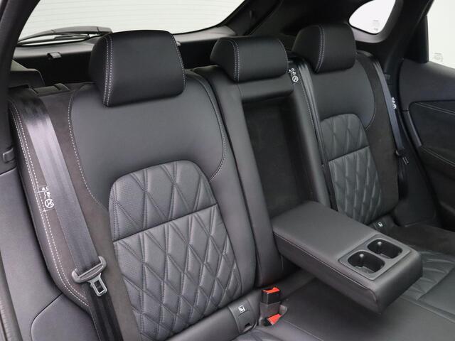 Nissan QASHQAI 1.3 MHEV Xtronic Tekna Plus | Lederen bekleding | Elektrisch verstelbare voorstoelen | Stoel, stuur en voorrruit verwarming | Panoramadak | BOSE Audio |