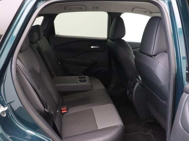 Nissan QASHQAI 1.5 e-Power N-Connecta | Stoel, Stuur en Voorruitverwarming | Head-Up Display | Elektrische Achterklep | Rondom Camera |