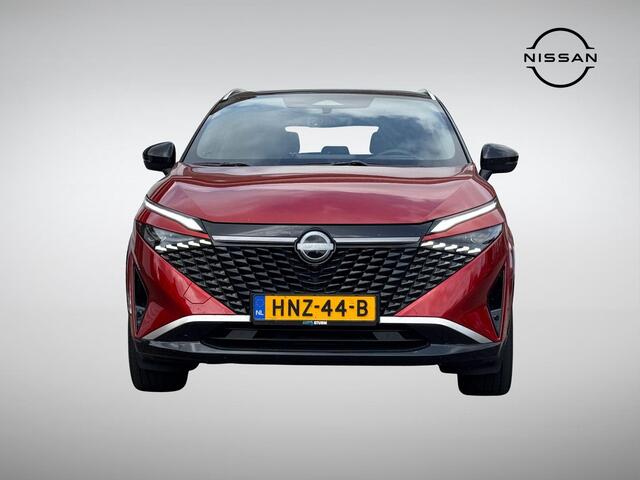 Nissan QASHQAI 1.5 e-Power Tekna Plus