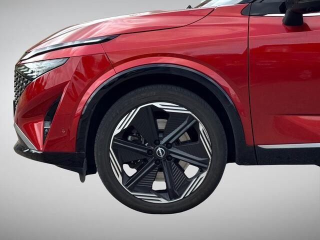 Nissan QASHQAI 1.5 e-Power Tekna Plus