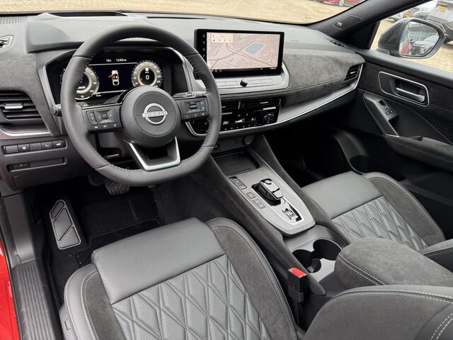Nissan QASHQAI 1.5 e-Power Tekna Plus