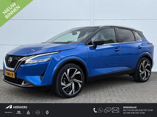 nissan-qashqai-1.3-mhev-xtronic-tek