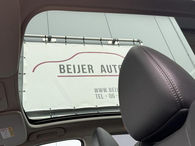 Nissan QASHQAI 1.6 Tekna Panoramadak/Trekhaak/Camera.