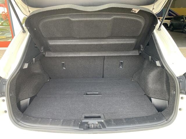 Nissan QASHQAI 1.2 Tekna + | 360° Camera | Trekhaak | Panoramadak | Leder |