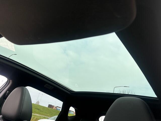 Nissan QASHQAI 1.2 TEKNA + AUT. PANO LEER EL.STOELEN NAVI BOSE CAMERA LMV