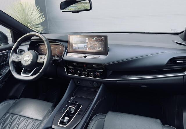 Nissan QASHQAI 1.5 e-Power Tekna Plus