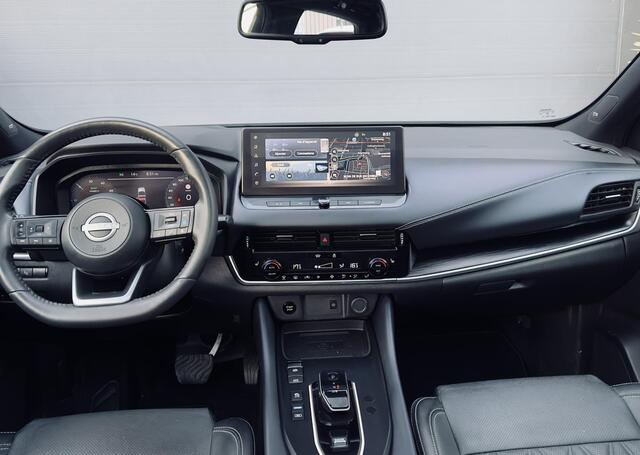 Nissan QASHQAI 1.5 e-Power Tekna Plus