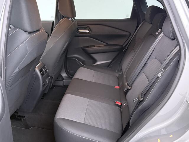 Nissan QASHQAI 1.3 MHEV Xtronic N-Style | Trekhaak | Camera | Navigatie | Nederlandse Auto | NAP |