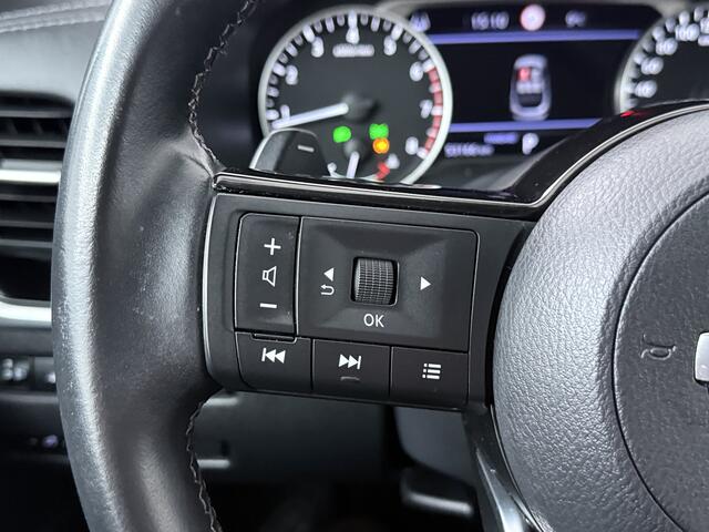 Nissan QASHQAI 1.3 MHEV Xtronic N-Style | Trekhaak | Camera | Navigatie | Nederlandse Auto | NAP |