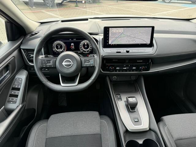 Nissan QASHQAI 1.3 MHEV Xtronic N-Connecta * Design & Easy Pack*