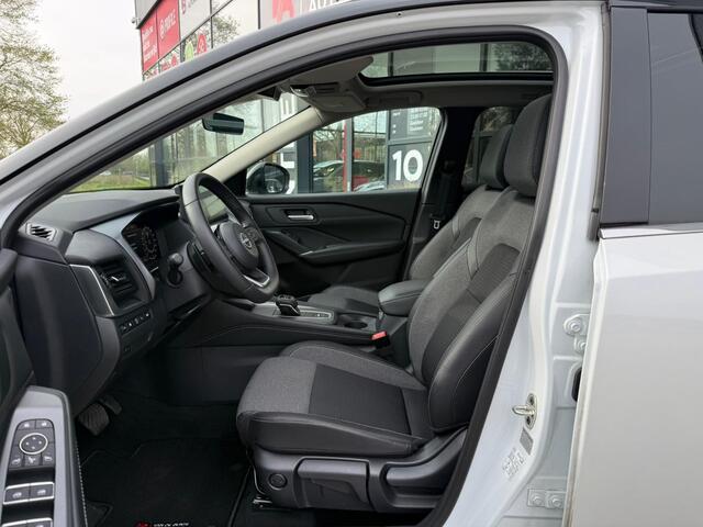 Nissan QASHQAI 1.3 MHEV Xtronic N-Connecta * Design & Easy Pack*