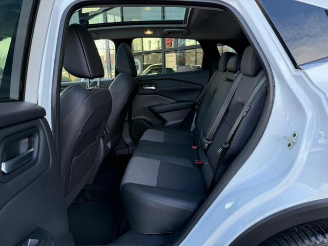 Nissan QASHQAI 1.3 MHEV Xtronic N-Connecta * Design & Easy Pack*