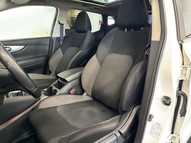 Nissan QASHQAI 1.3 DIG-T N-Connecta | PANO | 360 | LMV | CRUISE