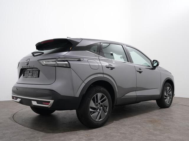Nissan QASHQAI 1.3 MHEV 158PK ACENTA XTRONIC | Carplay | Cruise Adaptief | Camera