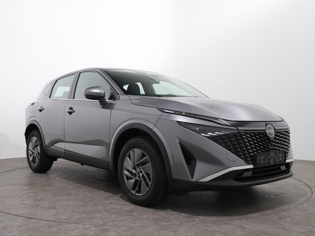 Nissan QASHQAI 1.3 MHEV 158PK ACENTA XTRONIC | Carplay | Cruise Adaptief | Camera
