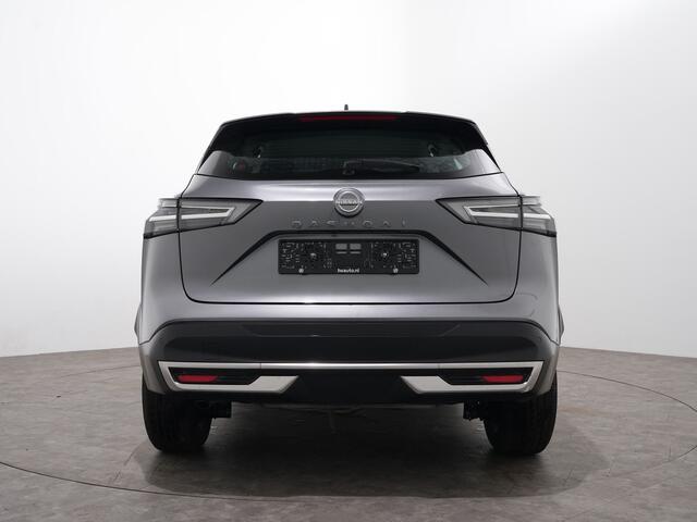 Nissan QASHQAI 1.3 MHEV 158PK ACENTA XTRONIC | Carplay | Cruise Adaptief | Camera