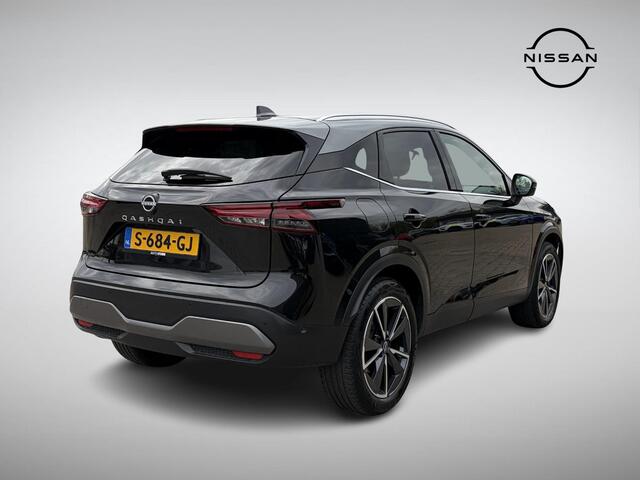 Nissan QASHQAI 1.5 e-Power Tekna