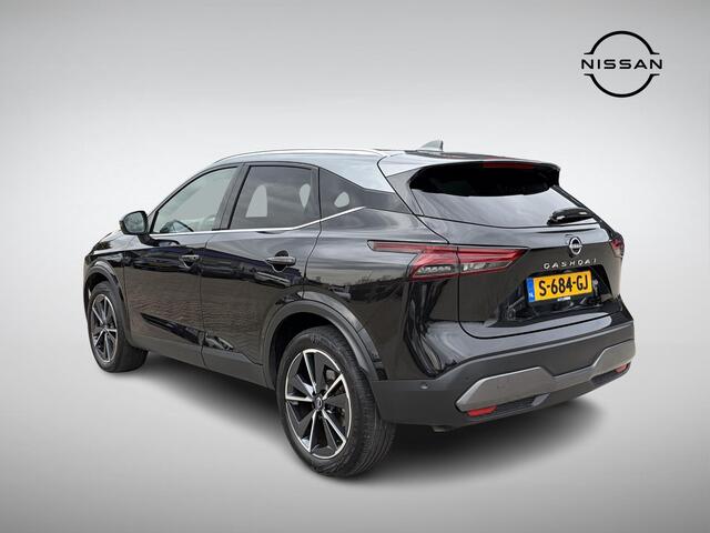 Nissan QASHQAI 1.5 e-Power Tekna