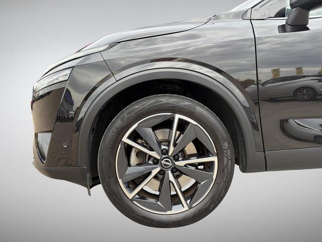 Nissan QASHQAI 1.5 e-Power Tekna