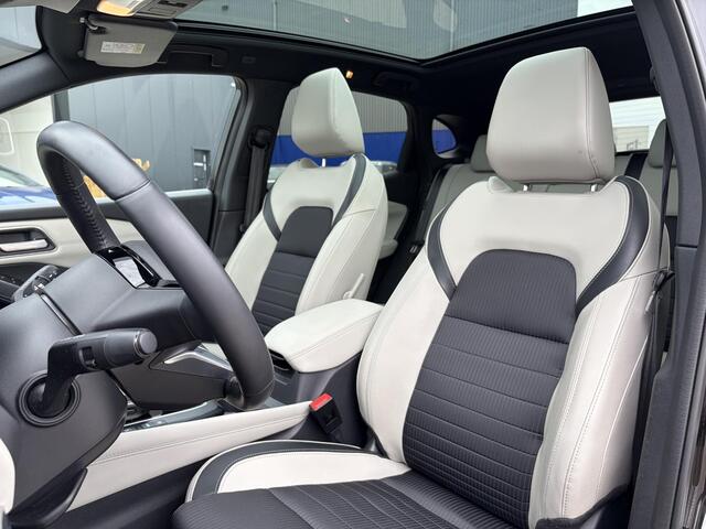 Nissan QASHQAI 1.5 e-Power Tekna