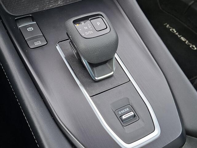 Nissan QASHQAI 1.3 MHEV Xtronic N-Connecta NAVI | PANO DAK | NL-auto | rijklaarprijs !!