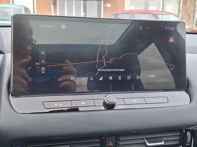 Nissan QASHQAI 1.3 MHEV Xtronic N-Connecta NAVI | PANO DAK | NL-auto | rijklaarprijs !!