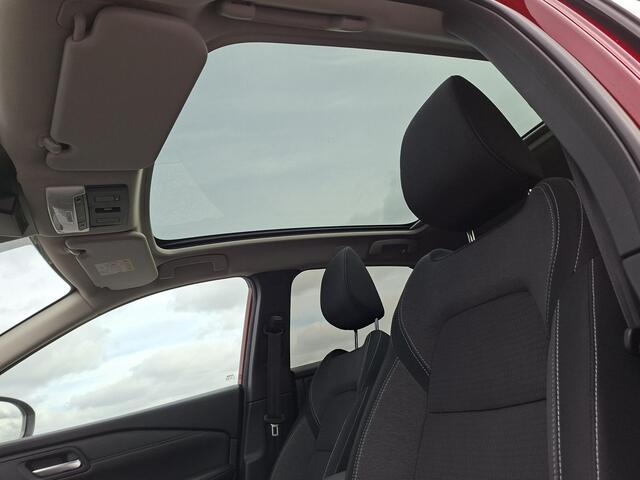 Nissan QASHQAI 1.3 MHEV Xtronic N-Connecta NAVI | PANO DAK | NL-auto | rijklaarprijs !!