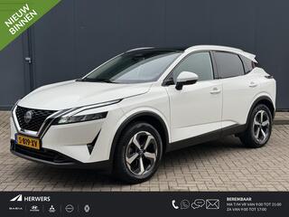 nissan-qashqai-1.3-mhev-n-connecta-
