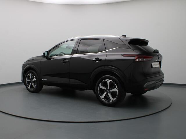 Nissan QASHQAI 1.5 e-Power N-Connecta 360° Camera | Cruise | Navi | Parkeersens. v+a