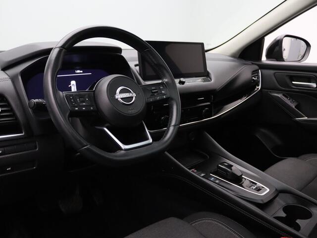 Nissan QASHQAI 1.5 e-Power N-Connecta 360° Camera | Cruise | Navi | Parkeersens. v+a
